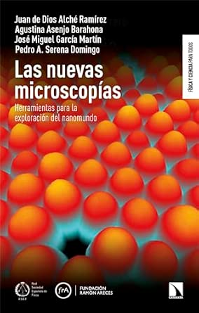 portada libro nuevas microscopias