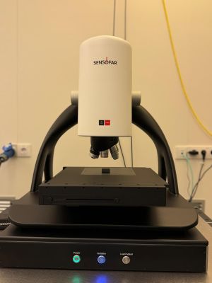 SENSOFAR S Neox