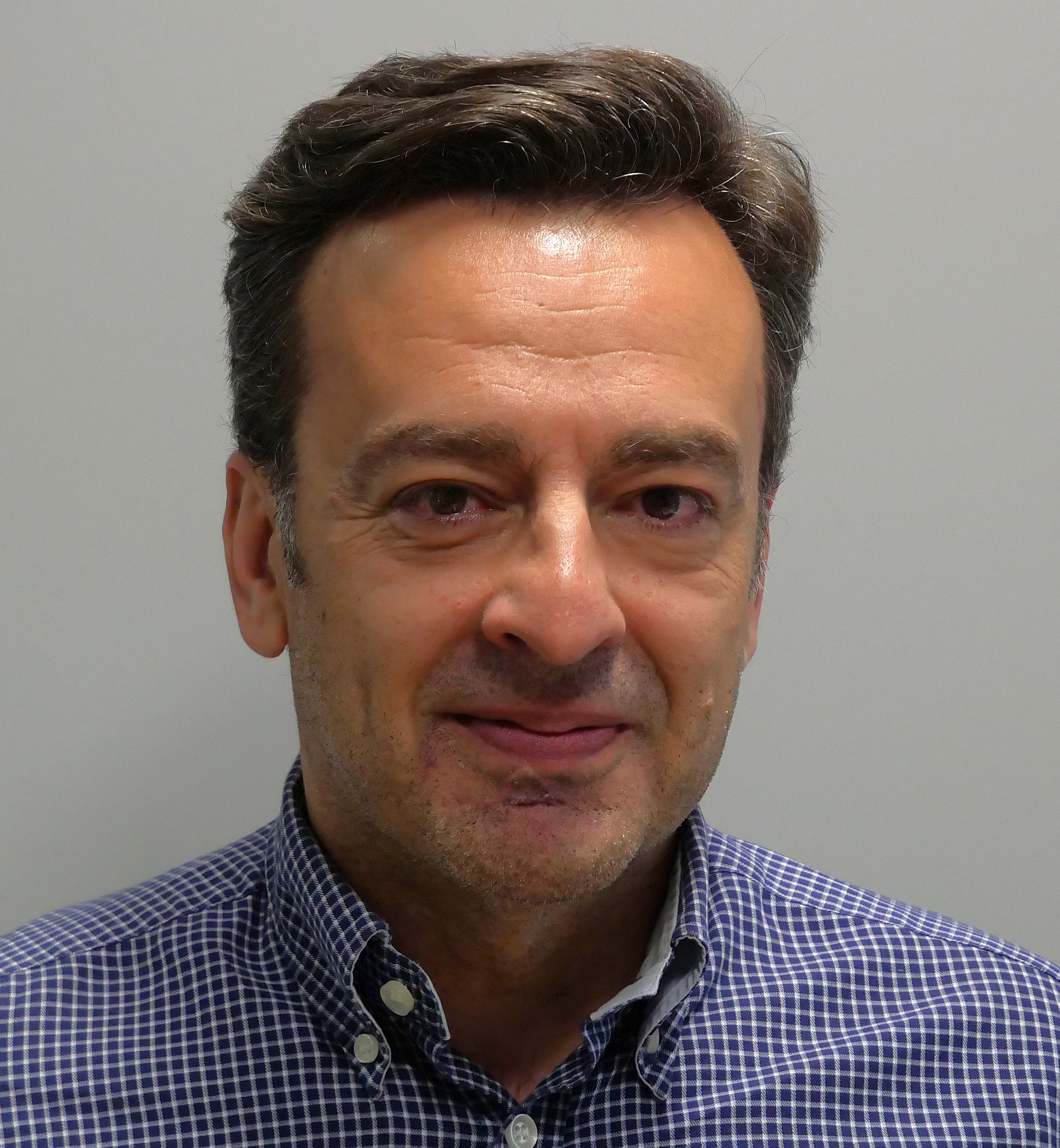 Martín Rodríguez